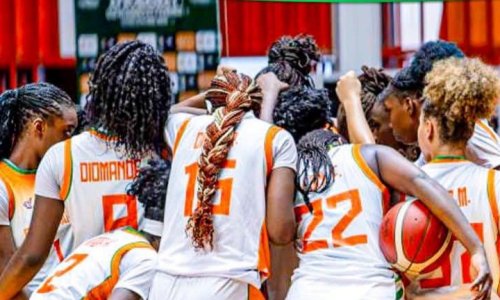 Afrobasket U18 (Dames) : le Nigeria brise le rêve des Ivoiriennes