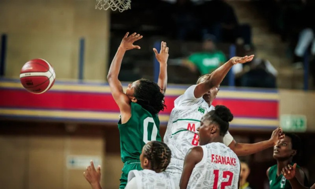 Afrobasket U18 Féminin : le Mali domine le Nigeria en finale