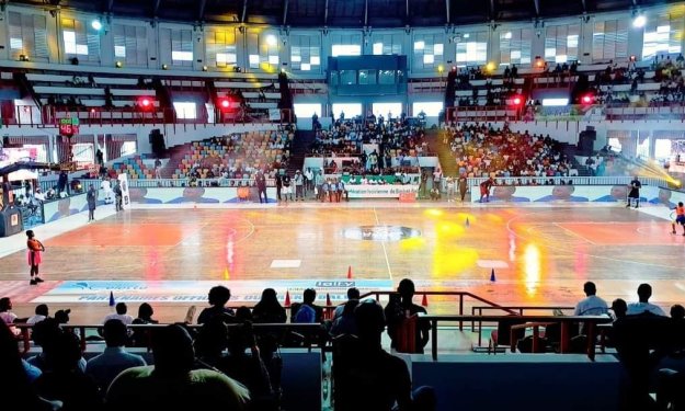Afrobasket U18 (Garçons & Filles) : tout savoir sur la compétition