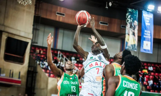 Afrobasket U18 : la Côte d’Ivoire concède sa 3è défaite de suite