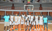 Afrobasket U18 : les 12 Eléphanteaux sélectionnés