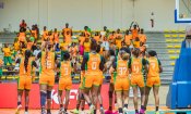 Afrobasket U18 : les affiches des quarts de finale