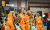 Afrobasket U18 : les Eléphanteaux logés dans le groupe A avec le Mali et le Cameroun