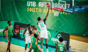 Afrobasket U18 : les Eléphanteaux s’inclinent devant le Sénégal