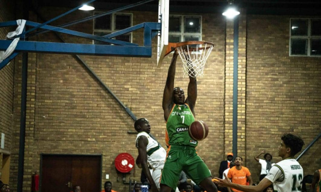 Afrobasket U18 : les Eléphanteaux s’offrent le pays hôte et terminent à la 9è place