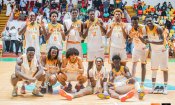 Afrobasket U18 : voici les affiches des demi-finales