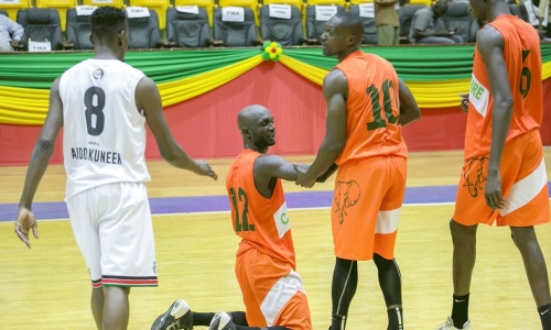 AfroCAN 2019 : La Côte d'Ivoire chute en huitièmes de finale face au Kenya