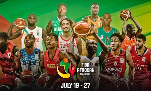 AfroCAN 2019 : Le Kenya et la RD Congo pour la belle
