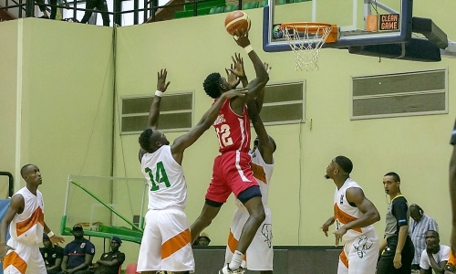 AfroCAN 2019 : Le Mali domine la Côte d’Ivoire et se qualifie pour les quarts