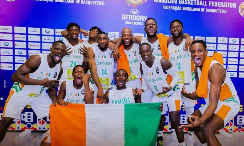 Afrocan 2023 : la Côte d’Ivoire sort le Mali et se hisse en quarts