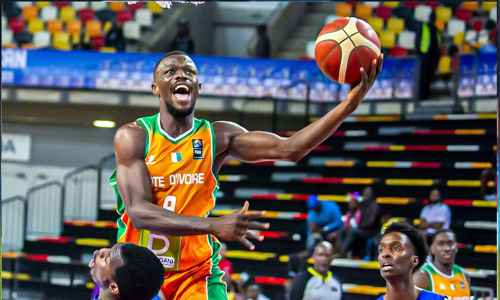 Afrocan 2023 : la Côte d’Ivoire vient à bout du Rwanda et rejoint le Maroc en finale