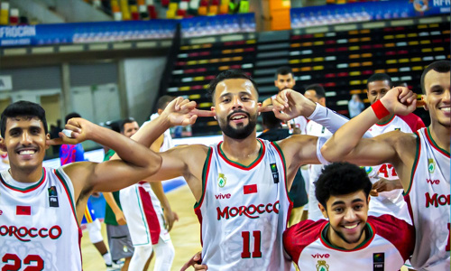 Afrocan 2023 : le Maroc décroche le 1er billet qualificatif pour la finale