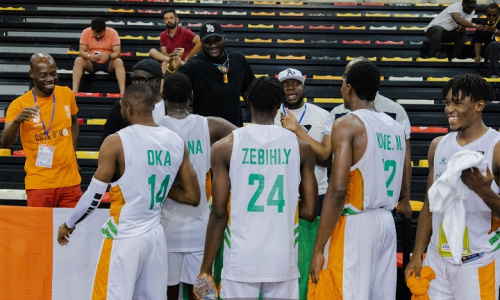 Afrocan 2023 : les Eléphants défieront le Mali en 8ès