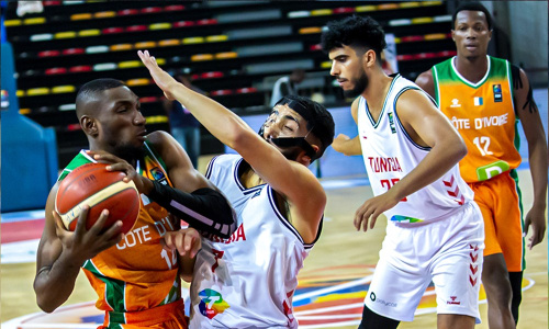 Afrocan 2023 : les Eléphants écartent la Tunisie et se qualifient pour le dernier carré