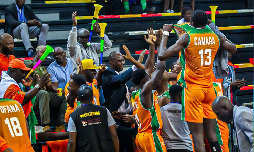 Afrocan 2023 : voici l’adversaire des Eléphants en demi-finale