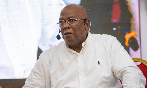 AG ASEC : Ses vérités sur Drogba, son rôle dans l'échec de Sory Diabaté, sa mise en garde au nouveau COMEX... le grand déballage de Roger Ouegnin