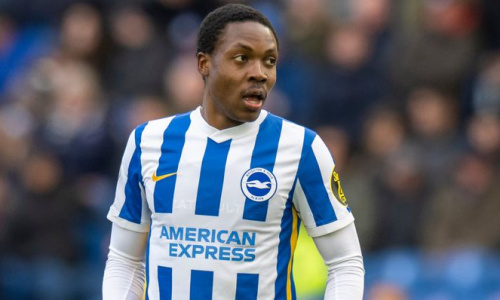 Agé seulement de 24 ans, Enock Mwepu contraint de mettre un terme à sa carrière