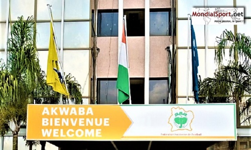 AGO, Élection : La FIF confirme le report des dates (Communiqué)