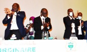 AGO FIF : Le Président Augustin Sidy Diallo part avec les honneurs des clubs