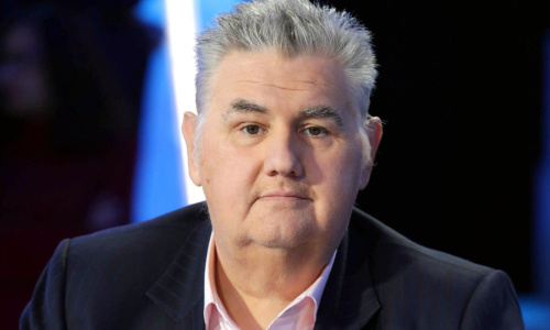 Agressions sexuelles : Pierre Ménès connait sa sentence