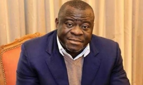 Ahmed Ouattara : ‘‘Je suis devenu footballeur à cause de petit déjeuner’’