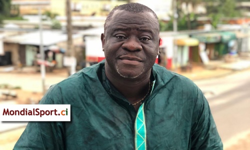 Ahmed Ouattara : ‘‘Que Drogba vienne apprendre auprès d’Idriss Diallo’’