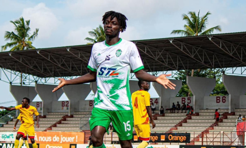 Ahoua Charles, Bedi Guy, Abrogoua Louis, Sandrine Gnamien, … voici les lauréats des Etoiles du Football Ivoirien