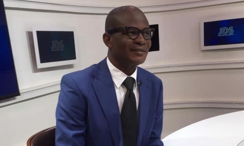 Aimé Tchétché : ‘‘Les injures et la calomnie n’ont jamais été ma tasse de thé’’