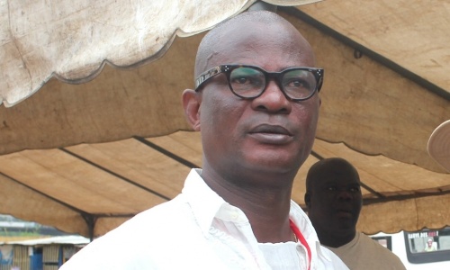 Aimé Tchétché : ‘‘Pour être candidat à une élection dans cette Côte d’Ivoire, il y’a un Code Électoral qu’il faut respecter.’’