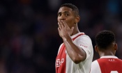 Ajax : Buteur, Haller poursuit sur sa lancée
