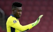 Ajax : L’UEFA sanctionne lourdement Onana après un test antidopage positif