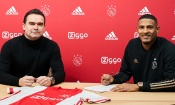Ajax : Marc Overmars (Directeur Sportif) croit dur comme fer en Sébastien Haller