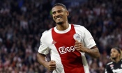 Ajax : Meilleur buteur en LDC, Haller prend également les commandes en Eredivisie