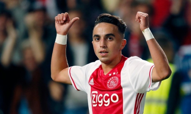 Ajax : Après plus de 2 ans passés dans le coma, Abdelhak Nouri s'est réveillé