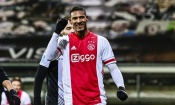Ajax : Retour en images sur les 6è et 7è buts de Sébastien Haller à l'occasion de son 10è match