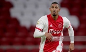 Ajax : Décisif pour son 3è match d’affilé, Sébastien Haller donne raison à Overmars