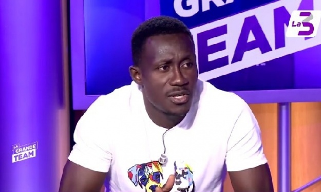Aka Séraphin (Africa Sports) : ‘‘Je ne me reconnais pas et je ne vais jamais me reconnaître dans le choix de l’AFI’’