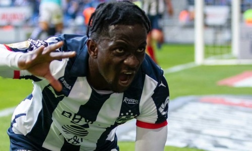 Mexique : Aké Loba débloque son compteur