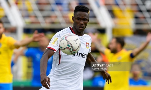Aké Marley et Tanguy Kouassi toujours en course pour le Golden Boy (Top 40)