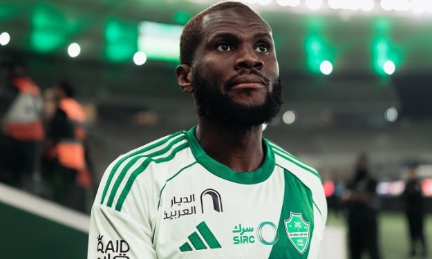 Al-Ahli : Franck Kessié s’offre un doublé en championnat