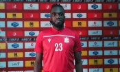 Al Ahly Benghazi présente officiellement Ibrahim Ouattara