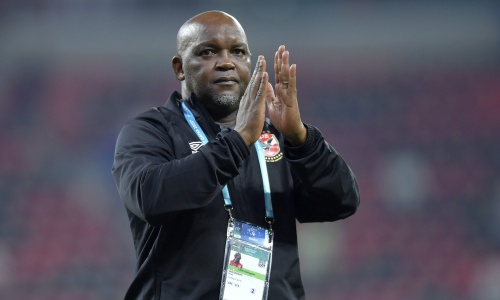Al Ahly se sépare de son entraineur Sud-Africain