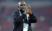 Al Ahly se sépare de son entraineur Sud-Africain