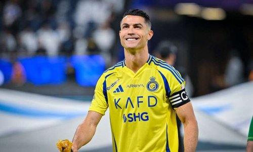Al-Nassr : coup dur pour Cristiano Ronaldo