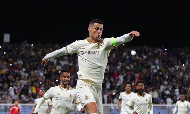 Al-Nassr : Cristiano Ronaldo signe son 62è triplé en carrière