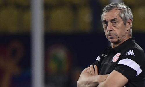 Alain Giresse retrouve un banc