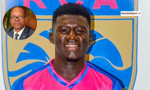 Alain Lobognon suite au décès de Sylla Moustapha : ‘‘le football ivoirien est très malade’’