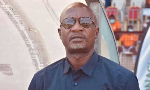 Alain Sylvain Yonsian annonce son départ de l’AFAD