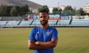 Alaixys Romao signe son retour en Grèce