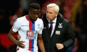 L’ancien coach de Zaha, Alan Pardew, rebondit en Bulgarie